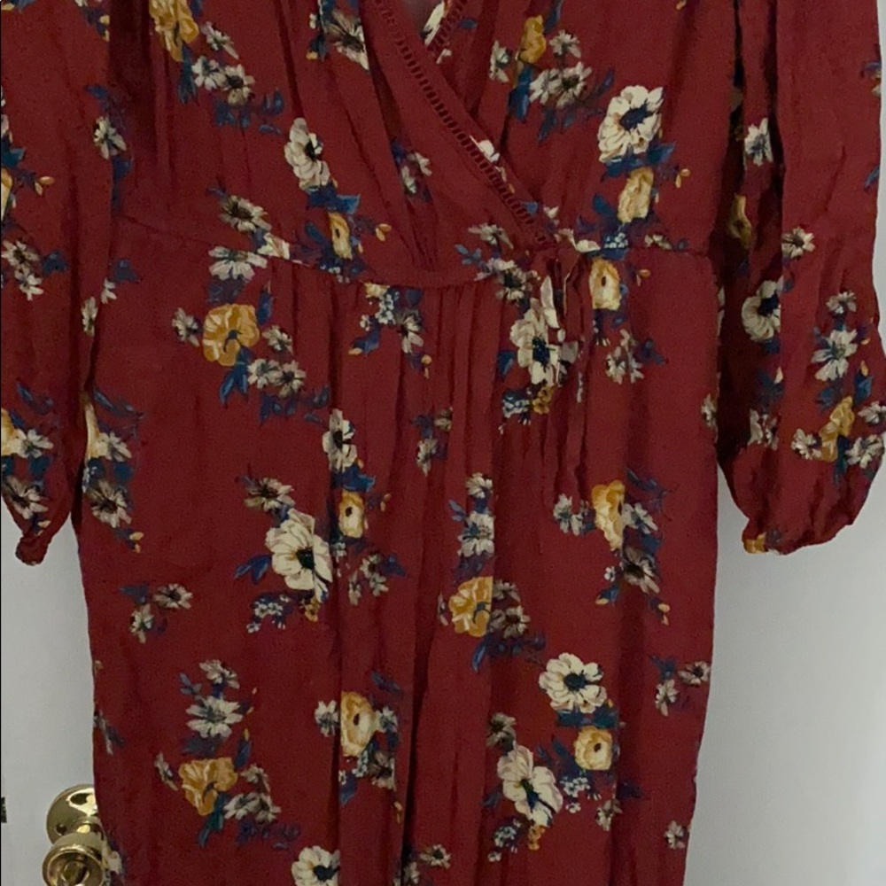 Jumpsuit - Picture 2 of 6
